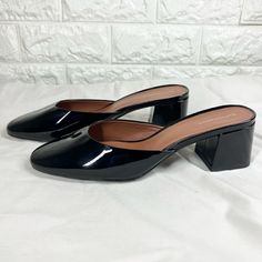 Super Cute Modern Mary Janes/Ballet Flat Mary Jane Ballet Flats, Block Heel Sandals, Block Heels Sandal, Ballet Flat, Heel Sandals, Mary Janes, Shoes Women Heels, Ballet Flats, Block Heels