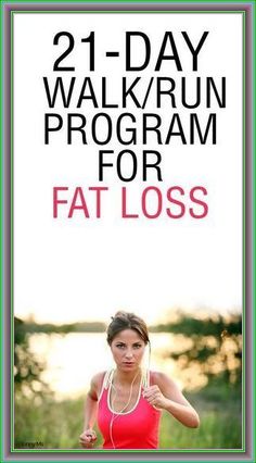 There are a few genuine way to lose belly fat fast* this is Run Program, Beginner Running, Workout Fat Burning, Running Program, Running For Beginners, Diet Vegetarian, Lose 50 Pounds, New Energy, Reduce Weight