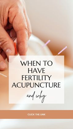 How can acupuncture support conception? Acupuncture Fertility, Ivf Success Rates, Fertility Help, Boost Fertility, Acupuncture Benefits, Pregnancy Info, Ivf Success