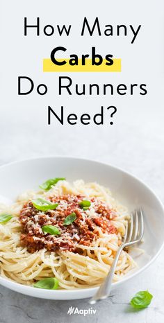 Runners | running | carbs | carbohydrates | carbs and running | carbo-loading | carbs before a race Carb Cycling Meal Plan, Carb Loading, Carb Cycling, Health Dinner, Health Dinner Recipes, Eating Well, Fun Workouts, Workout Routine, How Many