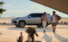 Discover the 2023 Lexus LX 600 at Ken Shaw Lexus Toyota Hybrid, Lexus Gx, Grey Exterior