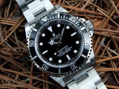 Rolex Dream Watches, Expensive Watches, Rolex Submariner, Watch Collection, Diver, Luxury Watches, Dive In, Rolex Watches, Rolex