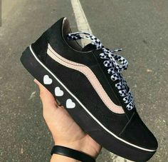 Crossfit Shoes, Vans Sneakers, Vans Old Skool Sneaker, Custom Shoes, Vans Shoes, Sock Shoes