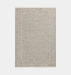 Windsor WIN-01 Ivory / Sky Rug Amber Interiors, Vintage Textiles, Timeless Elegance, Area Rugs, Textiles, Pillows