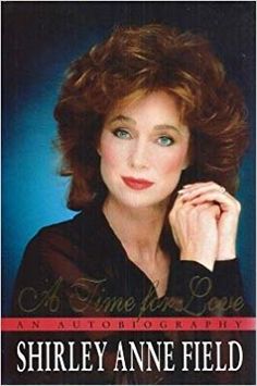 an autographed copy of the author's first novel, a time to love