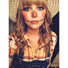 Mardi Gras Makeup, Make Up Diy, Creepy Makeup, Cute Halloween Makeup, Halloween Makeup Diy