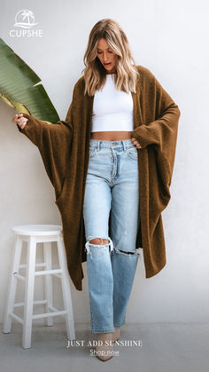 Level up your fall wardrobe with these latest fashion trends! Shop the looks 🤩 Fall Outdoor Outfits, Outdoor Outfits, Beauty Of Simplicity, Closet Wishlist, Modus Operandi, Simple Dress, Fall Outdoor, Outfit Inspo Fall, Fall Fashion Trends