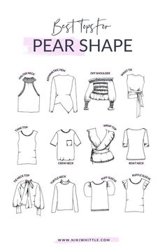 Soft Summer Pear Shape, Style For Pear Shaped Women Outfits, Professional Outfits Women Pear Shape, Blouse For Pear Shape Body Types, Short Pear Shaped Outfits Style, Cardigans For Pear Shaped Women, Business Casual Pear Shape Work Outfits, Petit Pear Shape Outfits, Style Pear Body Shape