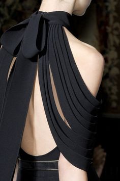 Yves Saint Laurent | DollyChic Revamp Wardrobe, Detail Couture, Chanel Couture, Cara Delevingne, Coco Chanel, Fashion Details, Lanvin