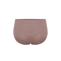 Our newly upgraded Nude Shape Mid Waist Brief 2.0 is the ultimate brief for everyday comfort: a just-right rise for moderate coverage and a near-seamless fit with a touch of elegance to boost your confidence all day long. Details Materials & Care Shipping & Returns • Classic mid-waist cut, easy fit for everyday comfort.• Made from a flexible blend of Spandex and nylon with a 100% cotton lining.• Smooth touch, seamless finish, and flexible fit. • Materials: outer: 72% nylon, 28% Spandex; lining: Fit Details, Pink Cotton, Cotton Spandex, Black Cotton, Spandex, Size Medium, Pink, Black