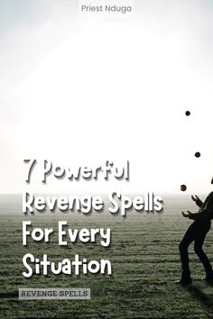 Handle every situation with these 7 powerful revenge spells. Ensure justice and retribution with effective techniques. Break Up Spells