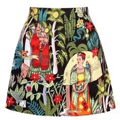 Transport yourself to the tropics with our Vintage Exotic Pattern Mini Skirt!


 Add a touch of vintage exoticism to your wardrobe with our Vintage Exotic Pattern Mini Skirt . Made with premium materials , this skirt offers a unique and timeless style while being comfortable to wear. The colorful exotic pattern adds a touch of freshness and cheerfulness to this vintage mini skirt. The flattering cut will highlight your legs for a trendy and elegant look. Available in a range of sizes to suit all body types, this vintage exotic pattern mini skirt is perfect for any occasion, whether it's a casual day or a dressy evening. Don't wait any longer to add a touch of vintage to your wardrobe with our Vintage Exotic Pattern Mini Skirt. Order now and enjoy a retro-chic and trendy look. 




Vintage Streetwear Skirt, Summer Mini Skirt, Lace Playsuit, Mini Skirt Style, Nature Dress, Korean Streetwear, Women Skirt, Retro Streetwear, Vintage Silhouette