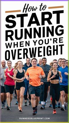 Looking to get fit and lose weight through running? This article is your go-to guide on how to start running when you're overweight. Learn about the best running techniques, gear, and training plans tailored to beginners. Take the first step toward a healthier, happier you!

Hashtags: #WeightLossJourney #RunningForHealth #BeginnerRunner #FitLife #HealthyHabits #OverweightToFit #RunForWellness #FitnessGoals #RunningTips #StartRunning Workouts For When You Don't Want To, 5k Training For Beginners Treadmill, Beginner Guide To Running, Train To Run For Beginners, Start Running Beginner Runner Treadmill, Perfect Running Form, Learn To Run 5k, Couch To 1 Mile Run, Run Plan For Beginners