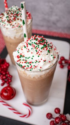 Starbucks Peppermint Mocha Frappuccino Recipe – The Perfect Holiday Drink Peppermint Syrup Recipe, Mocha Frappuccino Recipe, Dairy Free Whipped Topping, Peppermint Mocha Frappuccino, Starbucks Peppermint Mocha, Homemade Chocolate Sauce, Nespresso Recipes, Mocha Frappuccino