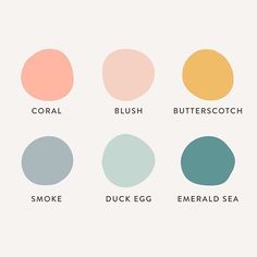 Feminine Home Color Scheme, Fertility Color Palette, Palm Springs Color Scheme, Muted Beach Color Palette, Vintage Color Palette Retro, Gender Neutral Color Palette, Light And Airy Color Palette, Home Colour Schemes, Color Palette 2024