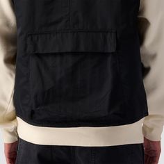 The Stoics, Utility Vest, Mens Vests, Vests Mens, Mens Outfits, Clothes