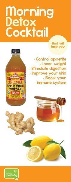 The Healthy Wonders of Apple Cider Vinegar Resep Diet, Healthier Skin, Diet Vegetarian, You Loose, Health Drink, Detox Recipes, Detox Smoothie, Detox Tea