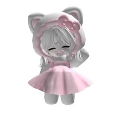 Cute Roblox Characters, Chibi Roblox Avatar, Cutegore Roblox Avatars Ideas, Roblox Kawaii Avatar