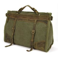 IMain Material: Canvas Have Drawbars: NoOccasion: Versatile Item Width: 6.7inchItem Type: Travel Bags Item Length: 19.3inchClosure Type: zipper Travel Bag: Travel DuffleItem Weight: 1.5kg Hardness: SoftMaterial Composition: canvas+genuine leatherItem Height: 13inch Pattern Type: SolidGender: MENStyle: "European and American Style Military Bag, Canvas Travel Bag, Luggage Bags Travel, Look Retro, Sac Week End, Mens Travel Bag, Leather Travel Bag, Briefcase For Men, Leather Duffle