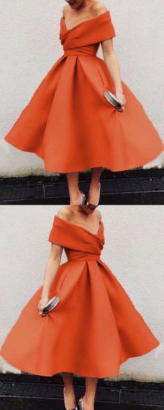 Burnt Orange Prom Dress, Burnt Orange Bridesmaid, Orange Formal Dresses, Burnt Orange Bridesmaid Dresses, Orange Prom Dresses, Tea Length Bridesmaid Dresses, Orange Bridesmaid, Orange Bridesmaid Dresses, Make Your Own Dress