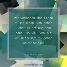 a quote from herman heisse on the subject of this image is an abstract background