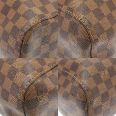 Louis Vuitton Damier Portobello PM N41184 Shoulder BagBrand: Louis VuittonGender: UnisexLine: DamierYear: 2013Country of Origin: FranceColour: BrownHardware colour: GoldMaterial: Damier CanvasSize (HxWxD): 34cm x 36cm x 12cm / 13.38'' x 14.17'' x 4.72''Condition: Good France Colors, Timeless Handbag, Portobello, Luxe Fashion, Bags Designer Fashion, Prada Bag, Debit Card, Dior Bag, Gucci Bag