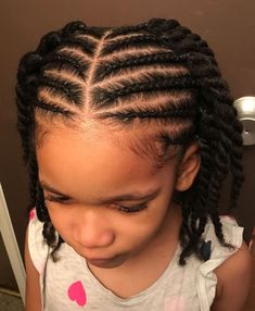 Kids Style Hair, Kids Hairstyle, Kids Curly Hairstyles