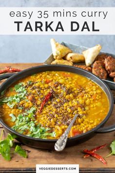 Serving dish of curry. Tarka Dal Recipes, Dal Tarka, Tarka Dhal Recipe, Daal Recipe Indian, Tarka Dal, Dal Tadka Recipe, Indian Dal Recipe, Tadka Recipe, Dahl Recipe