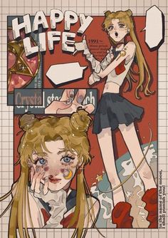 Have Inspiration, Sailor Moon Art, Pretty Drawings, Arte Sketchbook, Sketchbook Art Inspiration, Art Inspiration Drawing, Funky Art