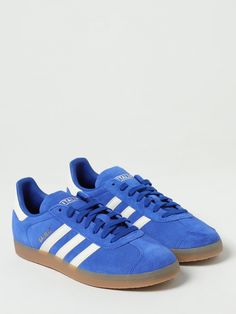 Find ADIDAS ORIGINALS BY ALEXANDER WANG Sneakers on Editorialist. Sneakers ADIDAS ORIGINALS Men color Royal Blue Royal Blue Sneakers, Casual Logo, Adidas Originals Sneakers, Baskets Adidas, Xmas List, Sneakers Adidas, Adidas Sneaker, Adidas Originals Mens, Blue Sneakers