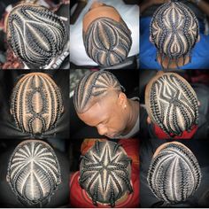 Free Style Braids For Men, Men Cornrows Design Full Head, Cornrow Styles For Men Full Head, Design Braids For Men, Mens Braids Hairstyles Cornrows Design, Black Male Braids Hairstyles, Men Braids Hairstyles Full Head, Braid Ideas For Men, Men Cornrows Design