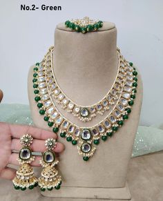 *Light Weight Kundan layered necklace set with earrings and tikka. *Studded with kundan stone. *Light Weight Gold kundan necklace. *Earrings Length- 3.2 inches(included pearl drop) *Earrings Dome Size- 1 inches Luxury White Kundan Fusion Necklace, Cheap White Kundan Necklace For Celebration, Luxury White Kundan Necklace, Luxury White Kundan Necklace In 22k Gold, Luxury 22k Gold White Kundan Necklace, Group Worksheets, Gold Kundan Necklace, Gold White Wedding, Indian Jewelry Gold