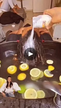 12K reactions · 3.8K shares | Fast hair growth recipe | Quantum Ultra Creative Haircuts, Fast Hair Growth, Natural Hair Art, Fast Hair, Curly Hair Problems, Hair Braid Videos