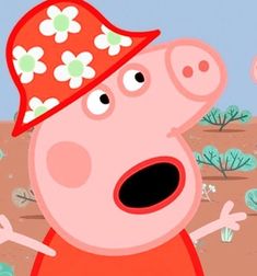 Peppa
Pig
Aesthetic
Red Aesthetic
Red
Bucket Hat
Cute
Australia
Peppa Pig Peppa Pig Wallpaper Aesthetic, Peppa Pig Aesthetic, Pig Aesthetic, Peppa Pig House, Some Wallpaper, Pig House, Aesthetic Tumblr