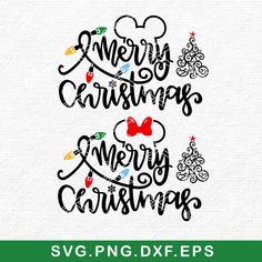 merry christmas svg dxf eps png