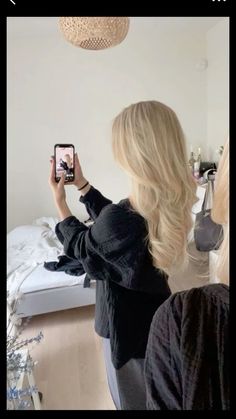 Blonde haircut, haircut, Summer haircut,Blonde balayage, blonde hair, blonde highlights, blonde hair color ideas, blonde girl, blonde highlights on dark hair, blonde hair inspiration, blonde highlights on brown hair, blonde hair color ideas, beige blonde, no face girl, long blond hair, straight blond hair, mirror selfie, outfit, Blonde balayage, blonde hair, blonde highlights, blonde hair color ideas, blonde girl, blonde highlights on dark hair, blonde hair inspiration,