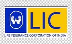 the life insurance corporation of india logo png, clipartion on transparent background