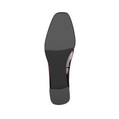 Women`s Luxury Block Heel Shoes 37085 | Girotti Leather Court Shoes With Contrasting Heel And Almond Toe, Formal Low Heel Leather Shoes With Branded Insole, Low Heel Block Heels With Leather Sole For Office, Leather Court Shoes With Contrasting Heel For Business, Business Leather Court Shoes With Contrasting Heel, Leather High Heel Court Shoes With Contrasting Heel Counter, Low Heel Patent Leather Heels For Galas, High Heel Leather Court Shoes With Contrasting Heel, Business High Heel Loafers With Leather Sole