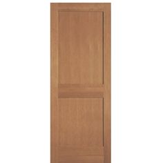 2-Panel 20 Minute Fire Rated Hemlock Fir Interior Door Western Hemlock, Farmhouse Craftsman, Solid Core Interior Doors, Rustic Mediterranean, Interior Door Styles, Solid Wood Interior Door, Laminated Veneer Lumber, Contemporary Door, Wood Core