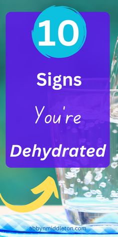 10 Signs You're Dehydrated and How to Recognize the Symptoms - Men’s health, health tips for men, mental health tips for men, men’s mental health, men’s mental health awareness, muscle building diet, muscle building training, men’s fitness, men’s exercise program, vitamins men need, nutrition men need, men’s hygiene tips, men’s hygiene routine, men’s hygiene products, benefits of drinking more water, dehydration symptoms, signs I am dehydrated, dehydrated signs. Increase Heart Rate