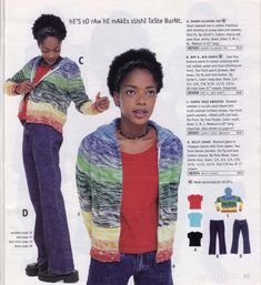 90s Teen Fashion, 90s 2000s Fashion, How To Make Sushi, 1990s Fashion, 90s Fashion Outfits, The 1990s