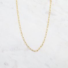 NKL-VRM Gold Vermeil Fine Parallel Chain Minimalist Yellow Gold Jewelry With Cable Chain, Minimalist Yellow Gold Cable Chain Jewelry, Gold Plated Oval Link Box Chain Jewelry, Gold Cable Chain Link Jewelry, Dainty Cable Chain Link Jewelry, 14k Gold Chain Necklace With Rectangular Links, Minimalist 14k Gold Chain Jewelry, Dainty Yellow Gold Chain Link Jewelry, Minimalist 14k Gold Link Jewelry