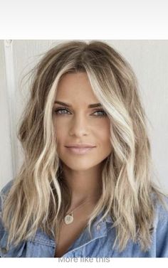 Hair Styles For Short Hair, Styles For Short Hair, Blonde Hair Inspiration, Blonde Hair Looks, Hair Affair, Hair Envy, Love Hair, Great Hair, Blonde Hair Color