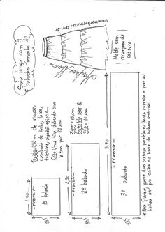 the diagram shows how to make a paper rocket that is flying through the air and has two