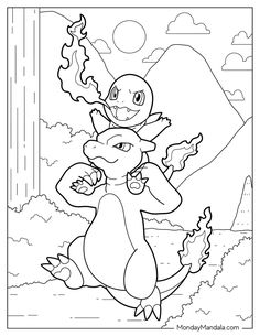 Pokémon Coloring Pages, Egyptian Drawings, Pokemon Halloween, Pokemon Coloring Pages, Pokemon Coloring, Color Magic, Cool Coloring Pages