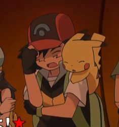 Ash Pfp Pokemon, Ash Ketchum Aesthetic, Pokemon Pfp Trainer, Pokemon Trainer Pfp, Ask Ketchum, Ash Ketchum Pfp, Pokemon Trainer Ash, Pichu Pikachu Raichu, Pikachu Raichu