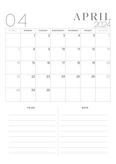 the printable calendar for january is shown in black and white, with numbers on each page