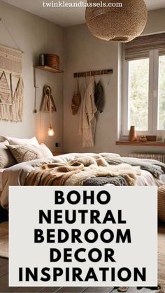 neutral room decor ideas and inspiration Room Decor Ideas, Neutral Tones