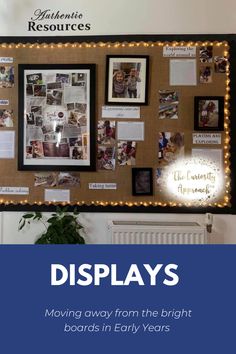 Welcome To Reception Class Display, Nurture Display Boards, Welcome To Nursery Display, Reggio Display Boards, Re Displays School, My Family Display Board Eyfs, Hessian Display Boards, Natural Display Boards, Preschool Display Boards Ideas