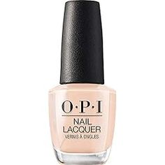 Opi Pink Nail Polish, Samoan Sand, Sand Nails, Neutral Nail Polish, Orange Nail Polish, Pastel Nail Polish, Pastel Nail